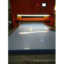 Micron Transparent PVC Sheet with Protective Film for Folding Box